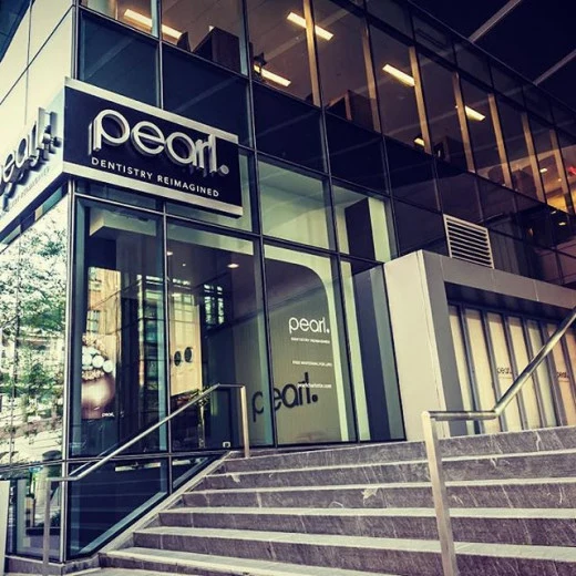 Pearl Location