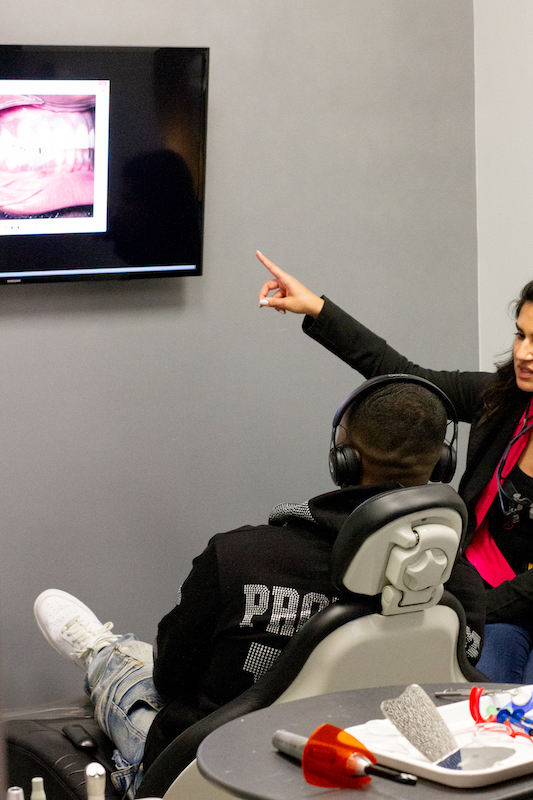 Unleash Your PRIDE with Cosmetic Dentistry! Charlotte Dentist Best