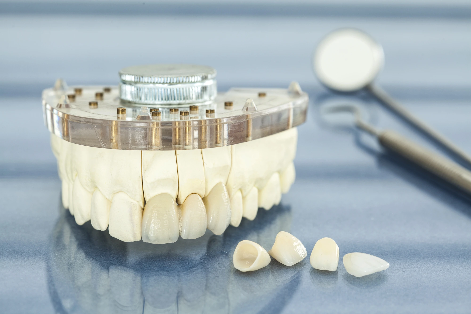porcelain veneers near me